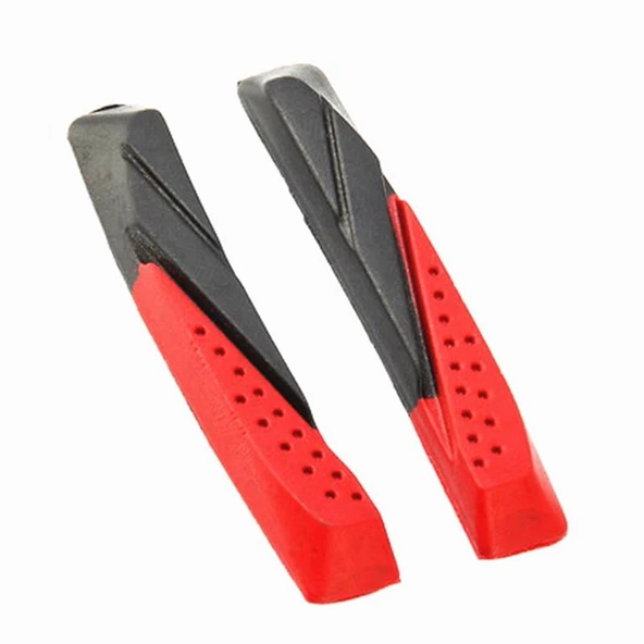 Fren Papuç Ped M-959VC V-FREN BİSİKLET PAPUÇ PEDİ 72 MM Yüksek Fren Performans Pad ürün görseli 1