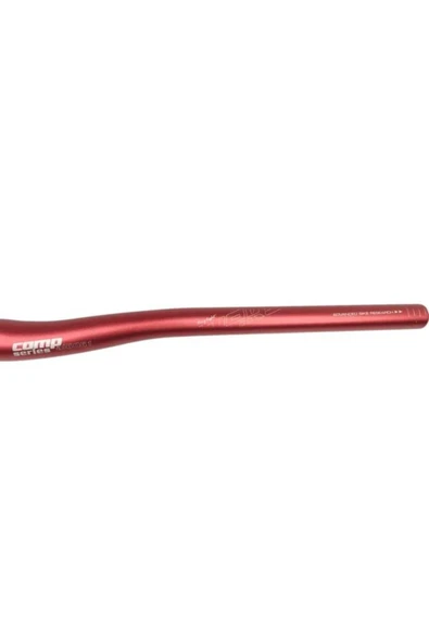 Alüminyum Kırmızı 31.8 780mm Riser Mtb Gidon - Resim 7