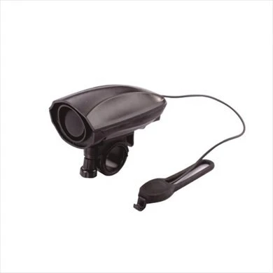 XBYC 9682 Elektronik Siren Bisiklet Kornası Yüksek Ses 120 Desibel ürün görseli 1