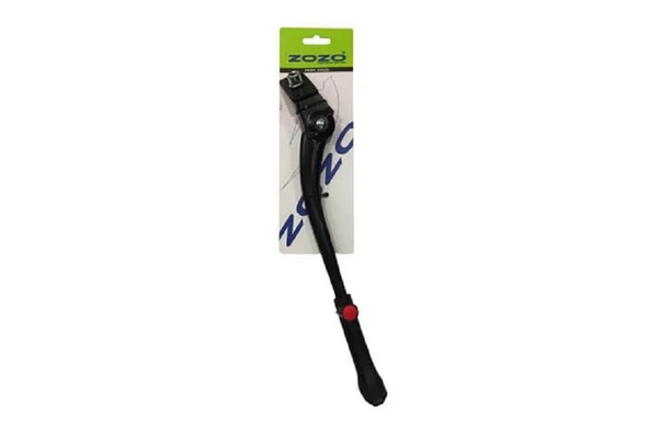 ZOZO - Ayarlanabilir Bisiklet Park Ayağı Y10-24 30cm Alüminyum ürün görseli 1