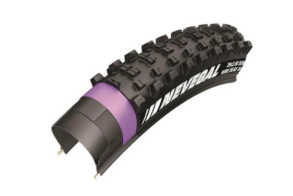 Kenda Dış Lastik 29x2.20 (K1010) 60 TPI Katlanabilir Enduro Nevagal Bisiklet Dış Lastiği ürün görseli 1
