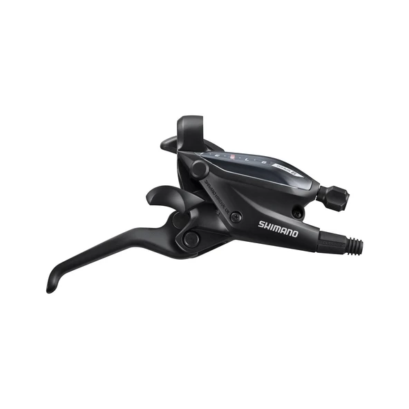 Shimano Vites/fren Kolu Hidrolik Altus 9 Vites Sağ ST-EF505-9R ürün görseli 1