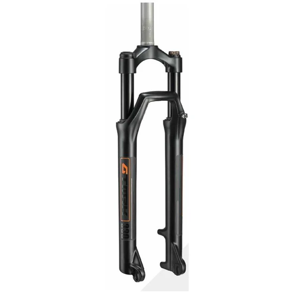 GTMRK 330-RL-S-29" Jant Kilitlenebilir Bisiklet Maşası 1-1/8 QR Amortisörlü Maşa ürün görseli 1