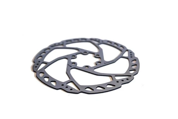 ZOZO Rotor - 160mm 2 Adet Bisiklet Çelik Disk Fren Rotoru ürün görseli 1