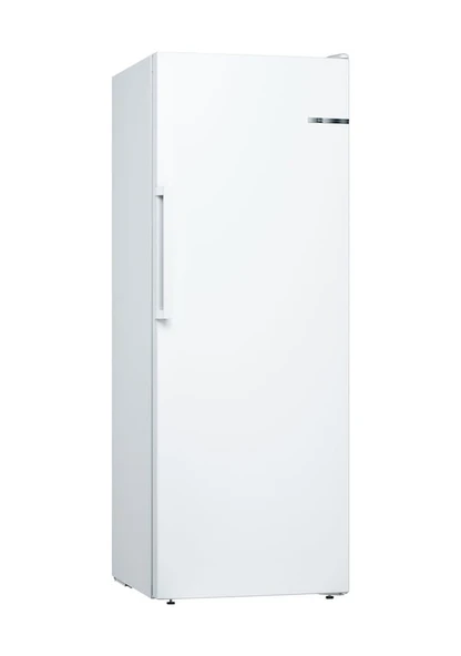 Bosch GSV29VWE0N 6 Çekmeceli Dikey Derin Dondurucu ürün görseli 1