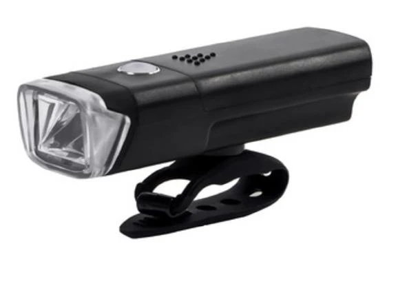 Forte GT XBYC 6139 Pilli Led Ön Işık 150 Lümen Bisiklet Farı ürün görseli 1