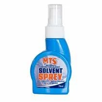 XBYC 2087 MOTOSİKLET BİSİKLET JANT TEMİZLEYİCİ SOLVENT SPREY ürün görseli 1