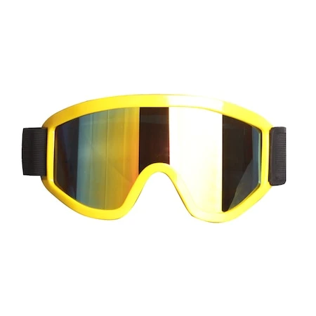 KROSS GÖZLÜK TEX G2860  CROSS GÖZLÜK BİSİKLET -KAYAK GÖZLÜK ürün görseli 1