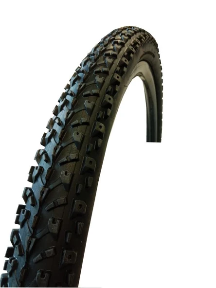 Ponely P798 27.5X2.10 Dış Lastik  27.5 Jant MTB Bisiklet Dış Lastiği ürün görseli 1