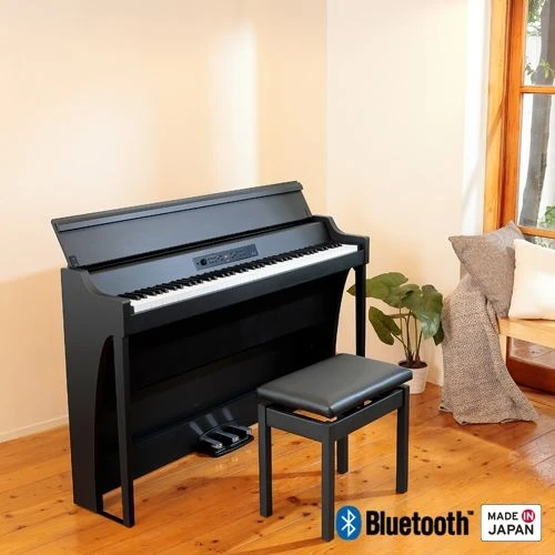 Korg G1Air-BK ürün görseli 1