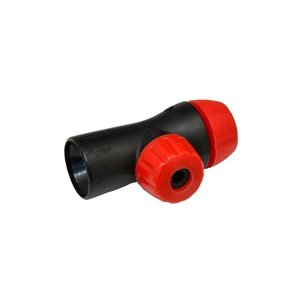 Cobra Cyclone C02 Hava Tüpü Regülatörü Tüp İçin Plastik Malzeme ürün görseli 1