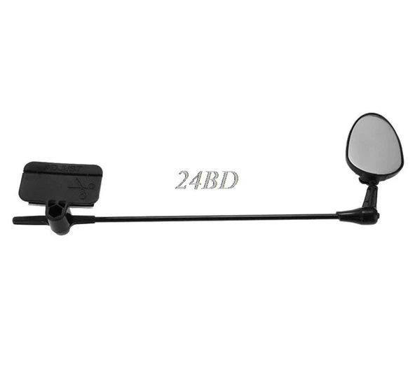 BİSİKLET Kask Aynası MULTİFONKSİYON 3D-MİNİ AYNA ÜCRETSİZ KARGO ürün görseli 1