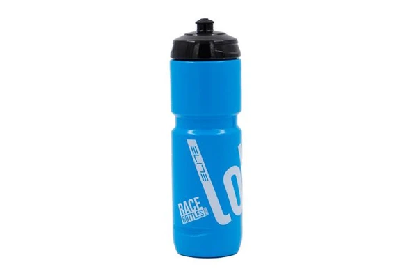 Elite Süper Loli Bisiklet Matarası Mavi - Suluk 800 Ml Performance + Bisiklet Matarası Kafesi ürün görseli 1