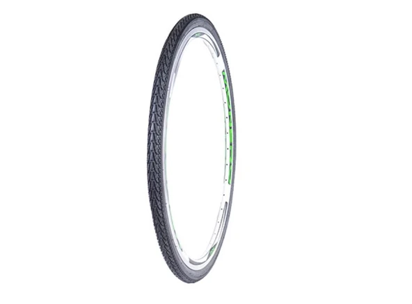 RAPTOR 700X38 (7002) Siyah Zırhlı Reflective Dış Lastik Şehir Bisikleti Dış lastiği 28 jant Uyumlu ürün görseli 1