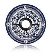 Bisiklet Furş Kapağı Gidon Boğazı Tıpası Kapak 1-1/8" Gidon Boğaz Kapağı Gidon Boğaz Kapağı Model T ürün görseli 1