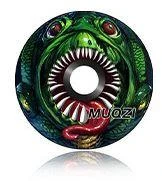 Bisiklet Furş Kapağı Gidon Boğazı Tıpası Kapak 1-1/8" Gidon Boğaz Kapağı Gidon Boğaz Kapağı Model U ürün görseli 1