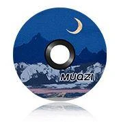 Bisiklet Furş Kapağı Gidon Boğazı Tıpası Kapak 1-1/8" Gidon Boğaz Kapağı Gidon Boğaz Kapağı Model R ürün görseli 1