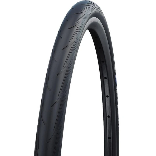 Schwalbe Spicer 700X30 K-Guard Patlama Dayanıklı Trekking Şehir Bisikleti Dış Lastiği ürün görseli 1