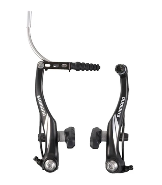 Shimano Acera V-Fren Bacağı Takım Ön Arka SET  BR-M422 Shımano V-fren Bacağı ürün görseli 1