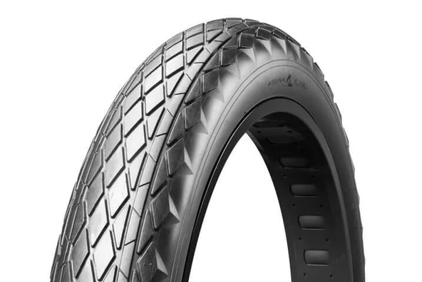 CHAOYANG Sand Storm 20x4.0 Elektrikli Bisiklet Dış Lastik Telli Fat Bike Dış Lastiği Tel Kenarlı ürün görseli 1