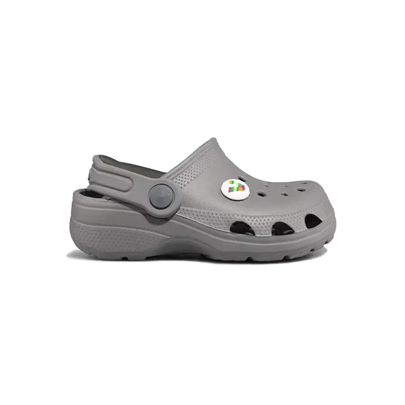 Vicco 321.B26Y.001 Didim Sandalet Füme ürün görseli 1