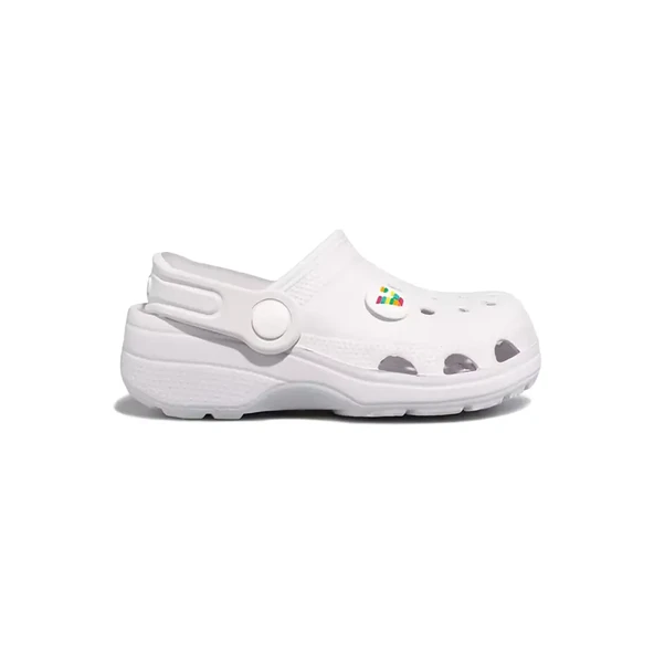 Vicco 321.B26Y.001 Didim Sandalet Beyaz ürün görseli 1