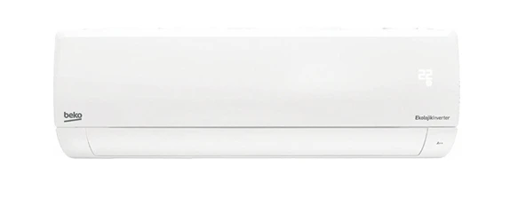 Beko Ekolojik 31825 A++ 18000 BTU Inverter Duvar Tipi Klima ürün görseli 1