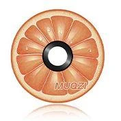 Bisiklet Furş Kapağı Gidon Boğazı Tıpası Kapak 1-1/8" Gidon Boğaz Kapağı Gidon Boğaz Kapağı Model W ürün görseli 1