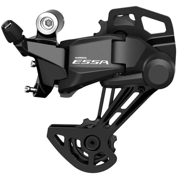 SHIMANO ESSA Arka Aktarıcı RD-U2000 8 Vites Essa Rd-u2000 Gs 8'li Arka Aktarıcı Erdu2000gs ürün görseli 1