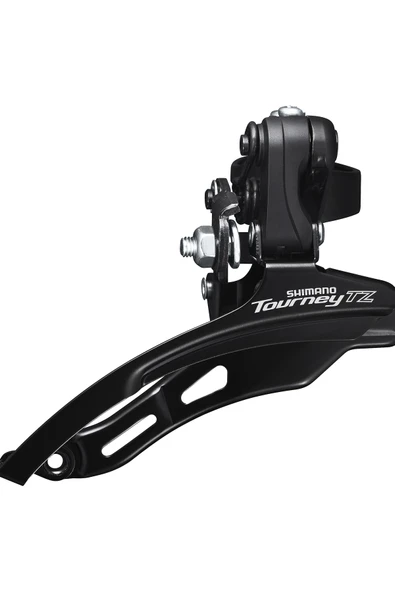 Shimano Fd-tz500 Ön Aktarıcı Üstten Çektirmeli 31.8 Mm Kelepçe ürün görseli 1