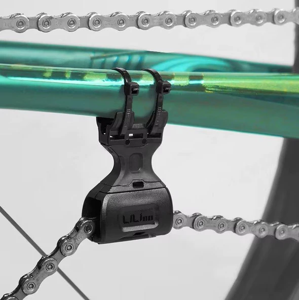 Bisiklet Tek Hız Dağ Bisikleti Zincir Gergi XC Dirtjump Single Speed Zincir Gergisi Freeride gergi ürün görseli 1