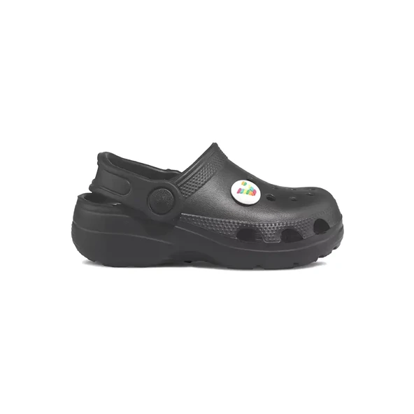 Vicco 321.B26Y.001 Didim Sandalet Siyah ürün görseli 1