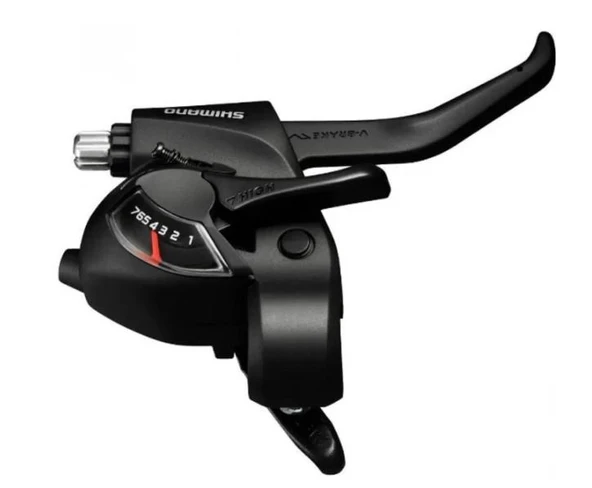 Shimano Tourney St-ef41 Fren, Vites Kolu Sağ 7 Vites ürün görseli 1