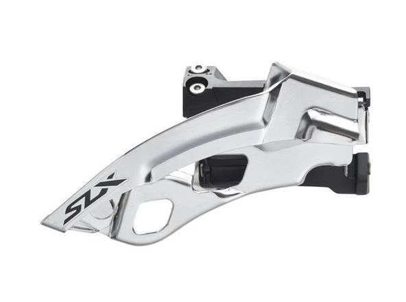 Shimano Slx Fd-m7005 34.9mm Ön Vites 3X10 Vites Shımano SLX Orta Vites Mekanizması ürün görseli 1