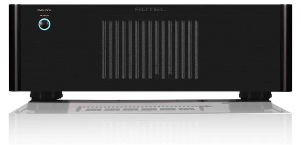 Rotel RMB-1504 Classs AB 4 Kanal Power Amplifier ürün görseli 1