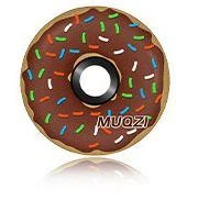 Bisiklet Furş Kapağı Gidon Boğazı Tıpası Kapak 1-1/8" Gidon Boğaz Kapağı Gidon Boğaz Kapağı Model O ürün görseli 1