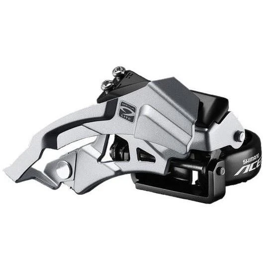 Shimano Acera FD-T3000 Orta Aktarıcı 3x9 Vites Shımano Acera Ön Vites Aktarıcı Mekanizması ürün görseli 1