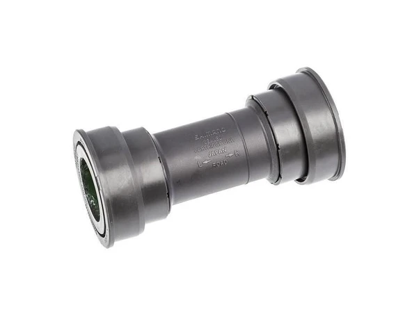 Shimano Orta Göbek SM-BB72-41B Press-Fit Yol(86.5mm) press-fit Orta Yatak ürün görseli 1