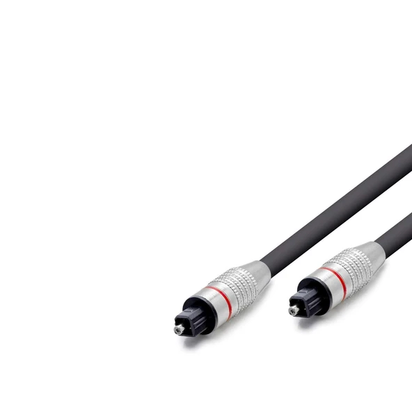 Fıber Optıcal Kablo Pvc 3M Siyah HDX7842 ürün görseli 1