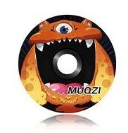 Bisiklet Furş Kapağı Gidon Boğazı Tıpası Kapak 1-1/8" Gidon Boğaz Kapağı Gidon Boğaz Kapağı Model Y ürün görseli 1