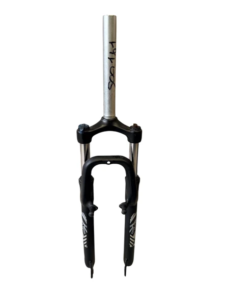 ZOOM M/LO 29" Jant Kilitlenebilir Bisiklet Maşası 1-1/8 QR Amortisörlü Maşa V-fren Disk Fren Uyumlu ürün görseli 1