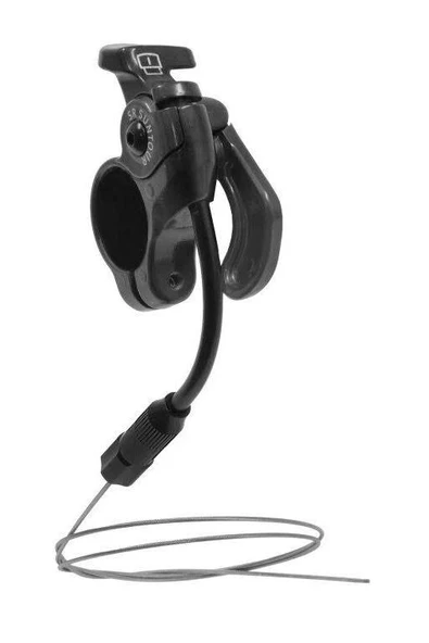 SR Suntour RL22 Remote Lockout Maşa Kilit Gidon Anahtarı Axon, Epicon, Raidon,XCR, XCM SL9SC-RLO ürün görseli 1