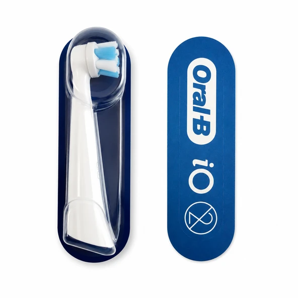 Oral b io yedek başlık ürün görseli 1