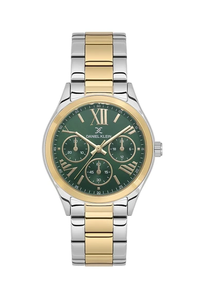 Daniel Klein DK.2.1319D-04 Kadın Kol Saati ürün görseli 1