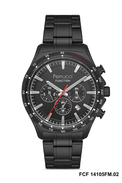 Ferrucci FCF 0523 14105M.2 640023 Erkek Kol Saati ürün görseli 1