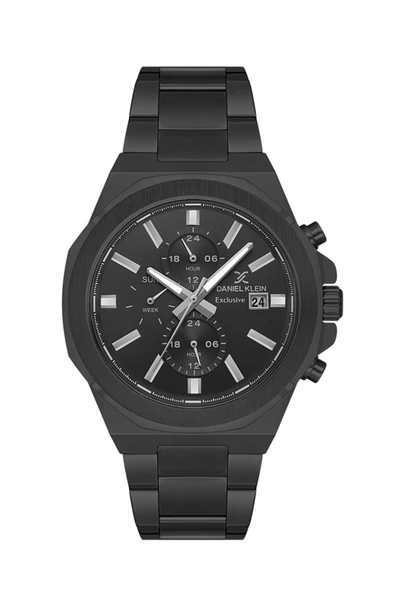 Daniel Klein Erkek Kol Saati Dk.3.10049-6 - Resim 2