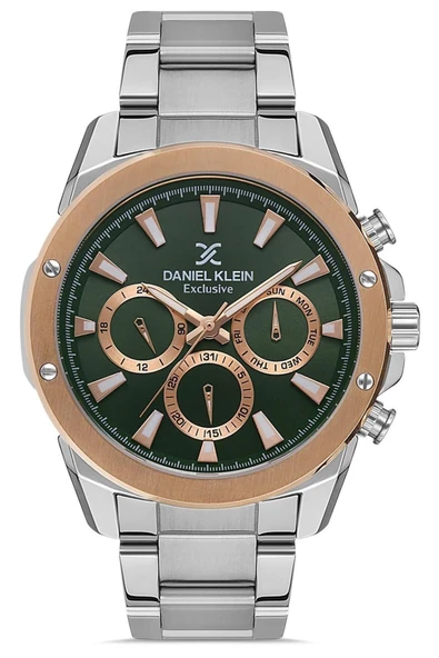 Daniel Klein Dke.1.10353.4 Erkek Kol Saati ürün görseli 1