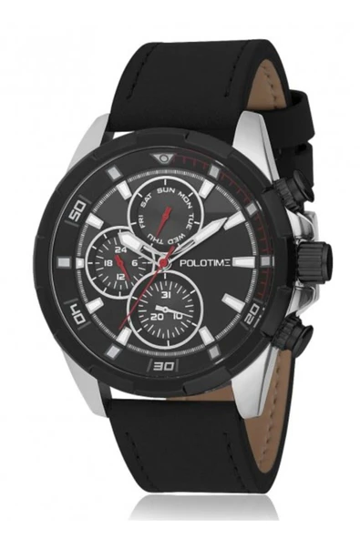 POLO TIME PLC Saat ürün görseli 1