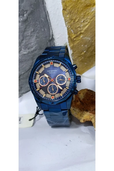 Formotion FA2 Saat - Resim 2