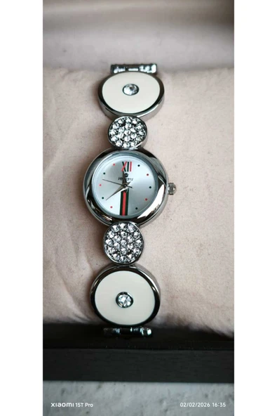 Vegans saati klasik ürün görseli 1